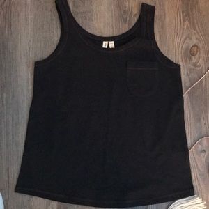 Kids Gray Label tank